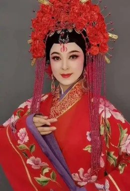 郑础华