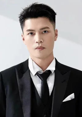 宁桓宇