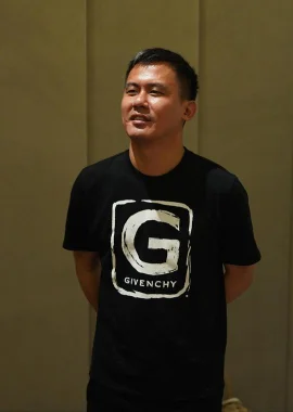 卫立洲