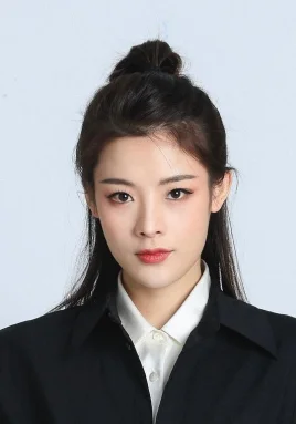 陈丽君