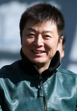 程力栋