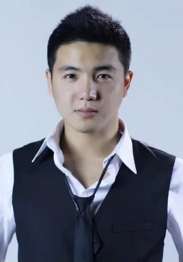 李智恒