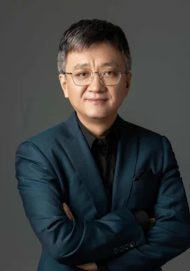 俞白眉