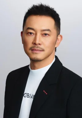 沙溢